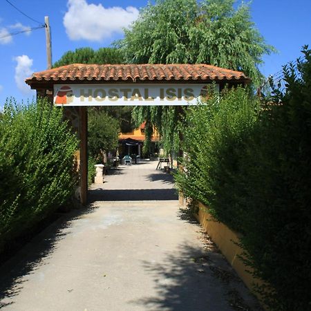 Arcas Isis De Cuenca Alojamiento Superior מראה חיצוני תמונה