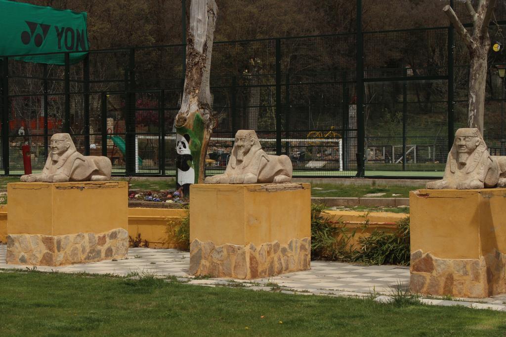 Arcas Isis De Cuenca Alojamiento Superior מראה חיצוני תמונה